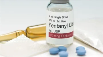 الفنتانيل المخدر تفوقه على الهيروين بـ100 مرة يجعله أخطر تهديد للصحة العامة العالمية 1